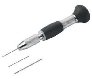 Revell 39064 - Handboor met 3 boren